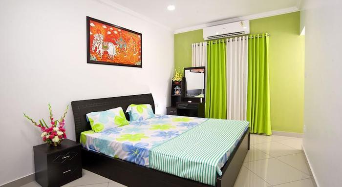 Vasudevam Premium Suites